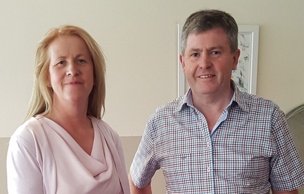 Farmers urged to act quickly on mental health issues