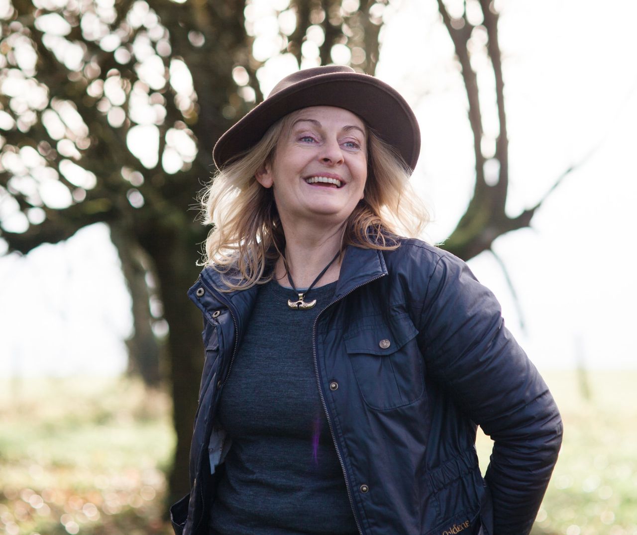 Farmer behind Field Exchange shortlisted for award