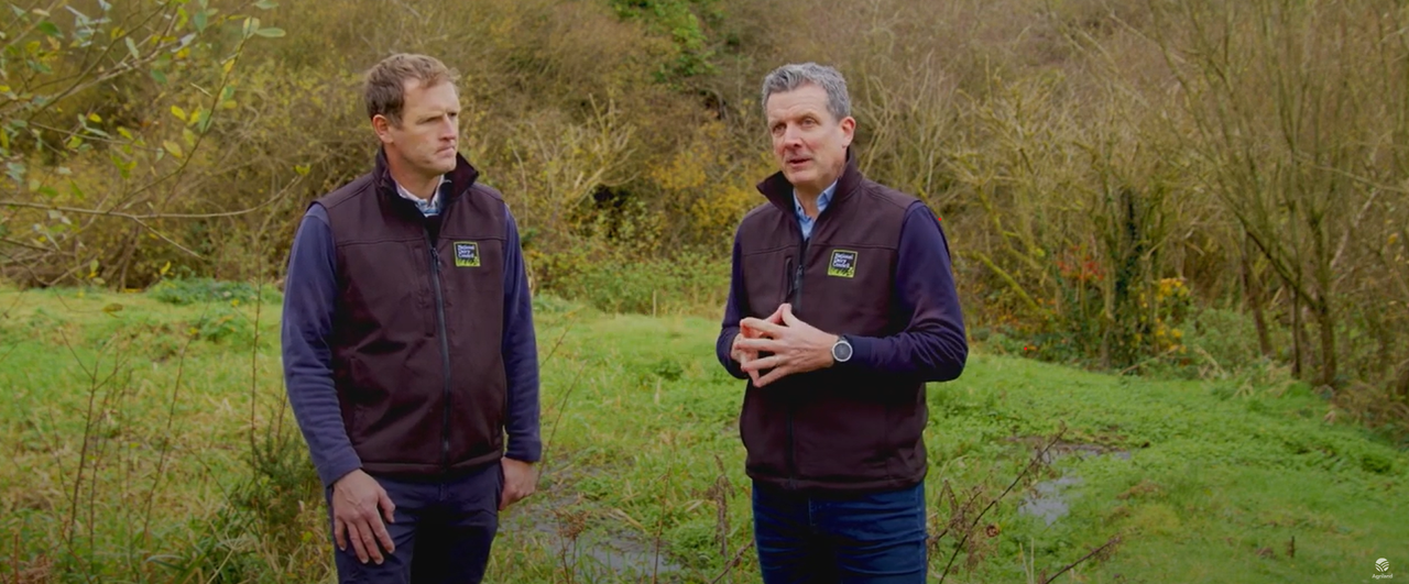 NDC Spotlight Series: Securing the future for Irish dairy