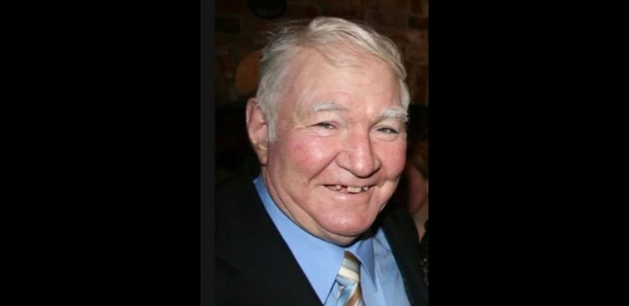 Ballyroan hosts inaugural Mick Murray road run