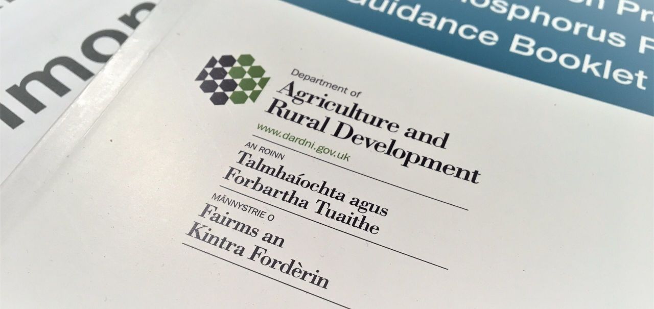 Department rows back on Young Farmers' Payment announcement
