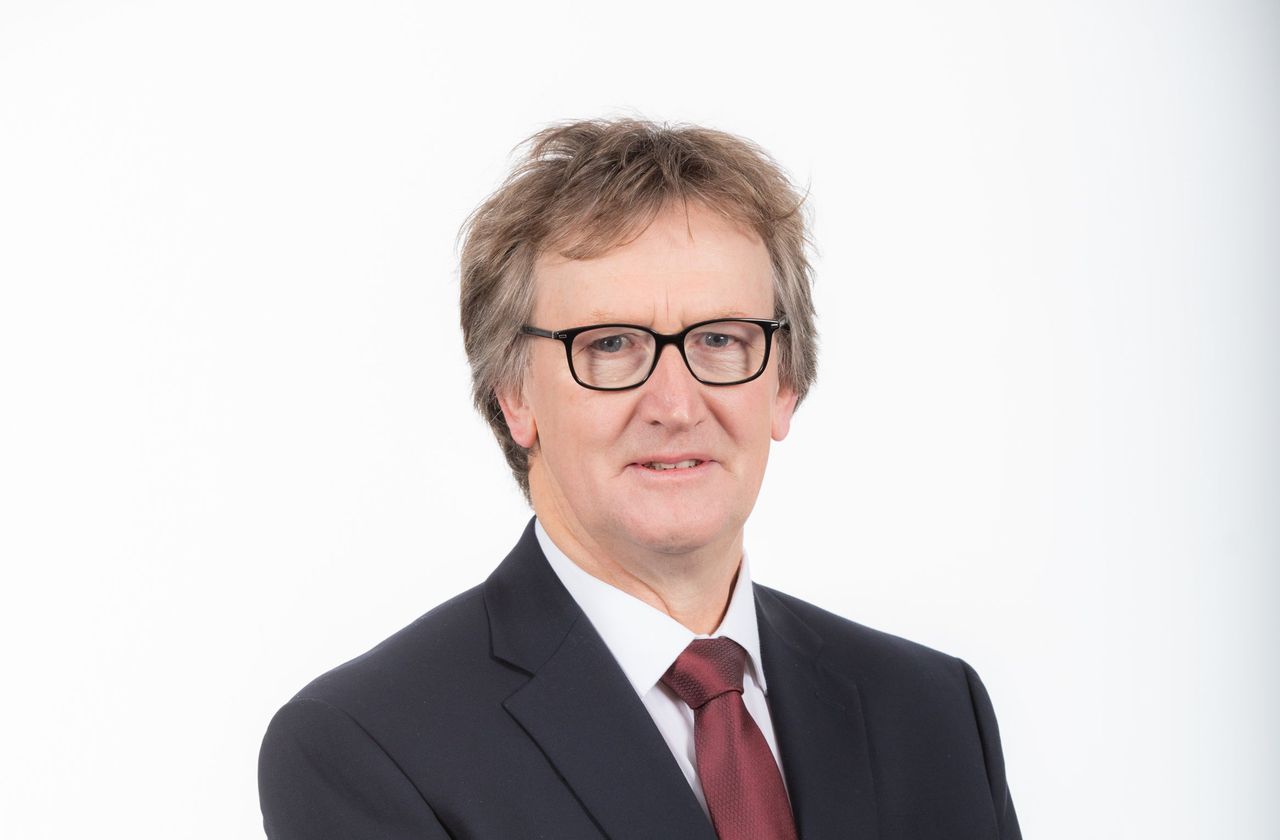 Glanbia Co-op appoints new chairman