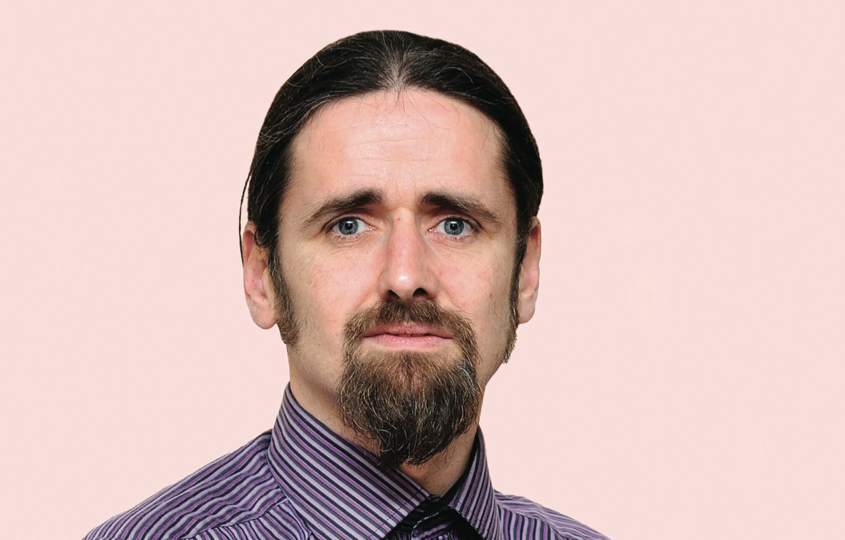Luke 'Ming' Flanagan: Is the dairy crisis Coveney's property crash?