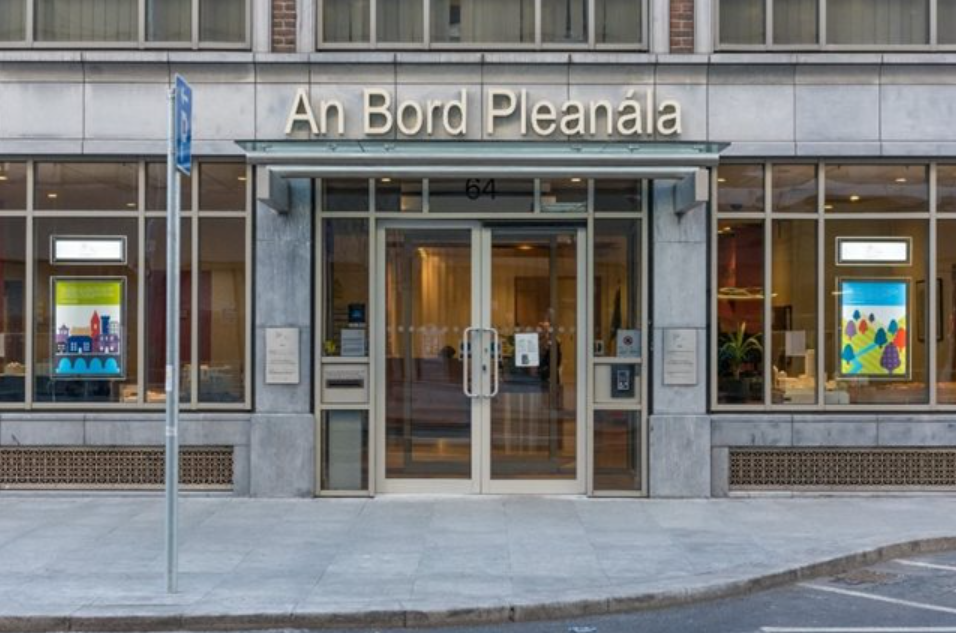 An Bord Pleanála allows Mayo vet clinic despite traffic concern