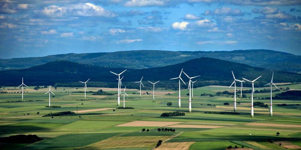 €213m paid out since 2003 to support renewables