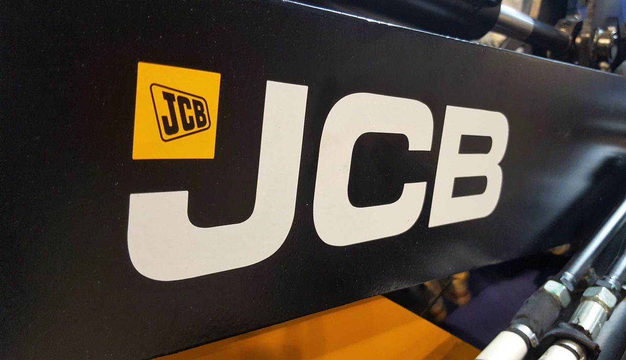 JCB to invest £65 million in a new factory in India
