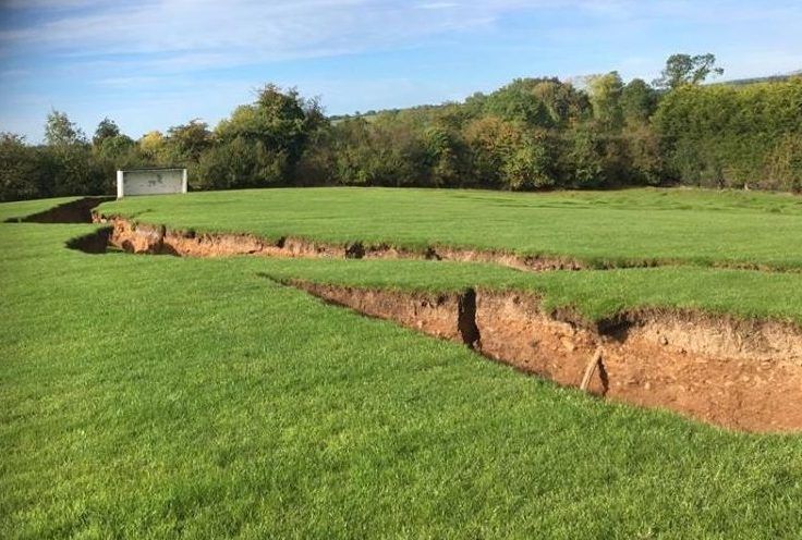 Investigations continue following mine collapse in Co. Monaghan