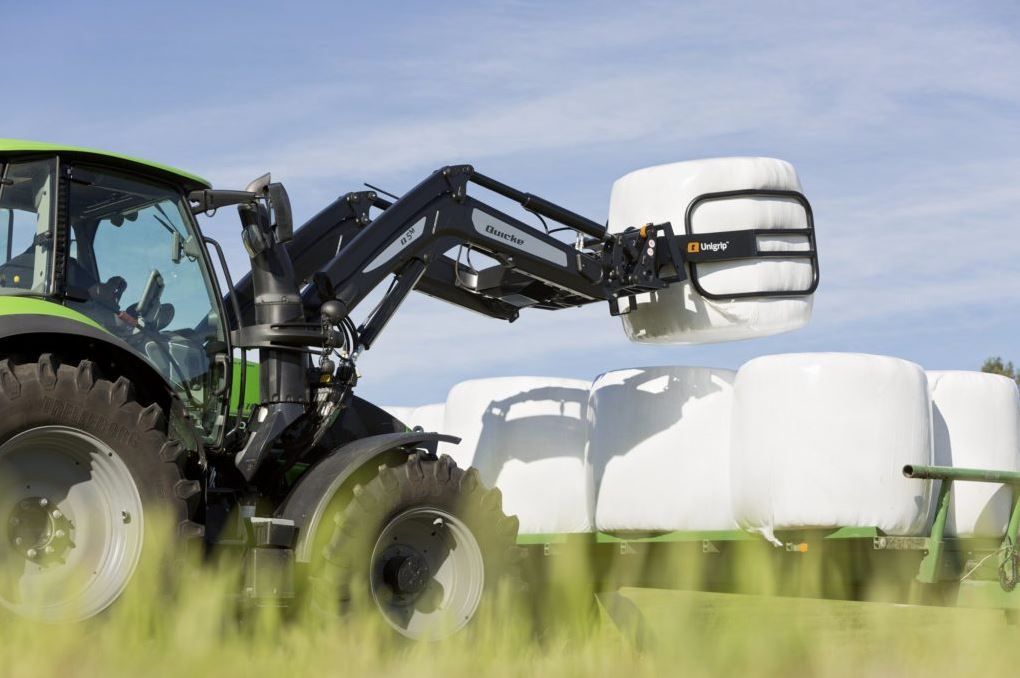 Talk nicely to your loader! Here's how...