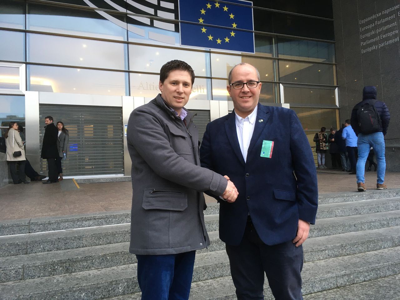 Convergence and countering cuts: An MEP's insight into the next CAP