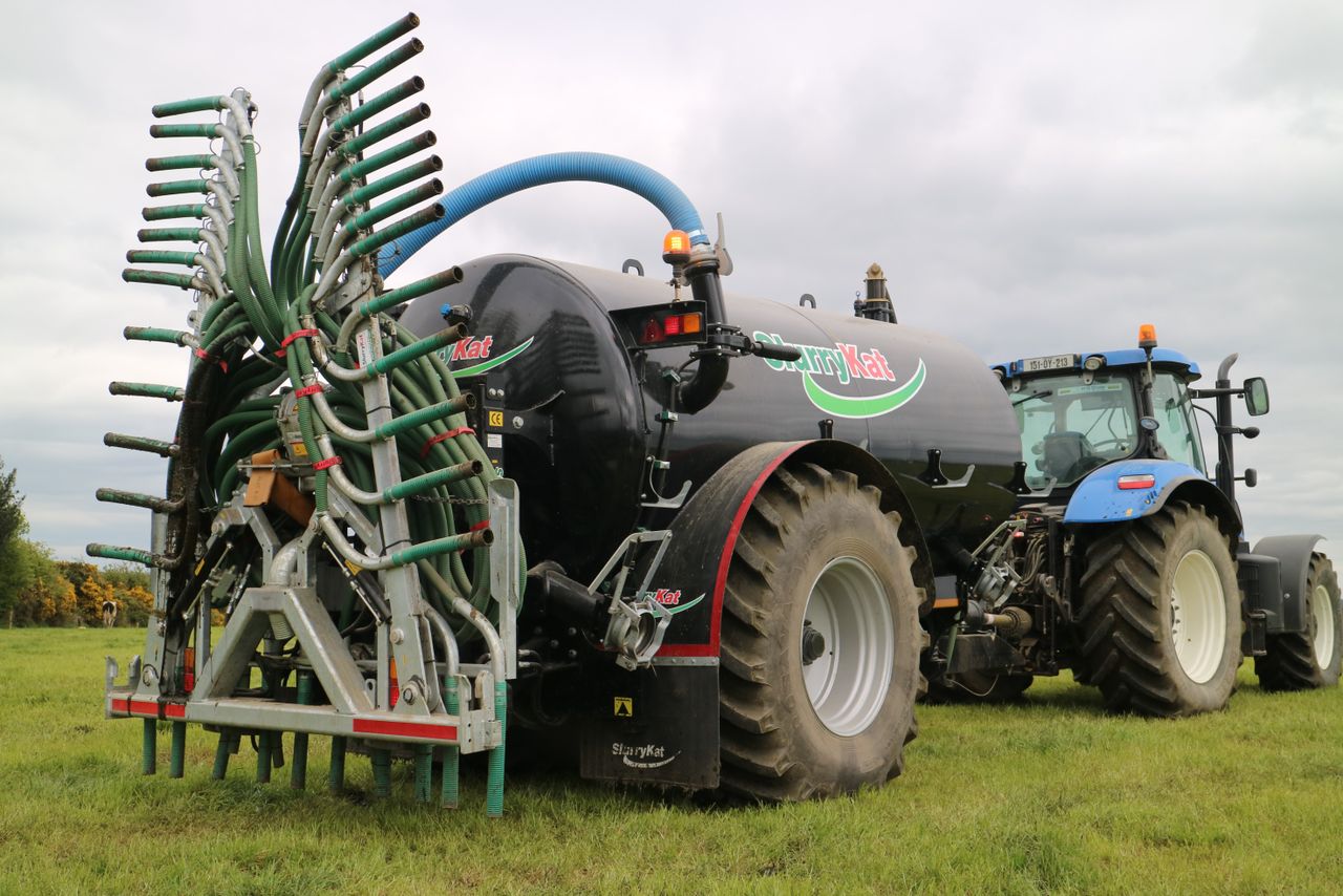 IFA calls for VAT exemption on low emission slurry equipment