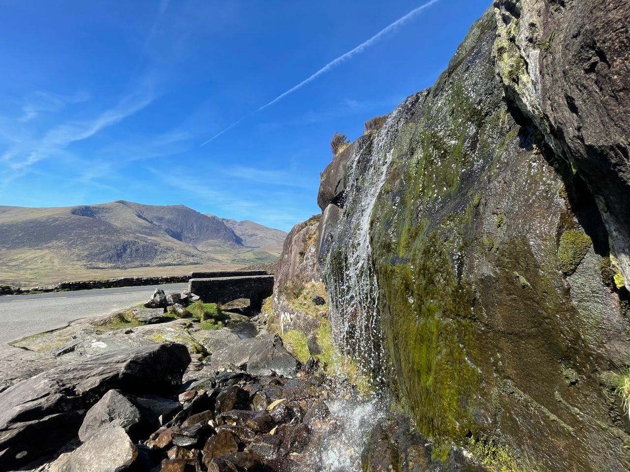 INHFA: NPWS gives assurance to farmers on Conor Pass