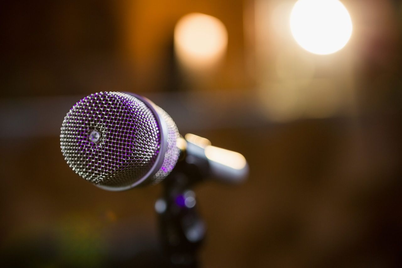 Get ready to hear the 'voices of Irish farmers'