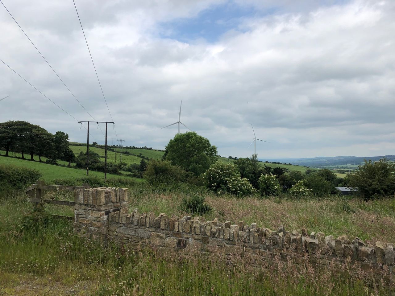 'Without a shadow of a doubt infrasound is causing ill-health'