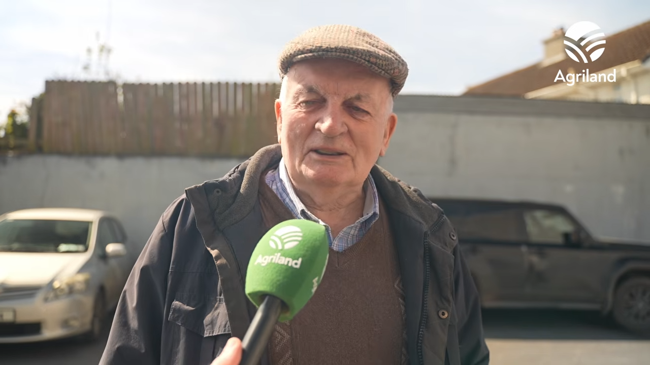 What do farmers think about Leo Varadkar's comments on rural Ireland?