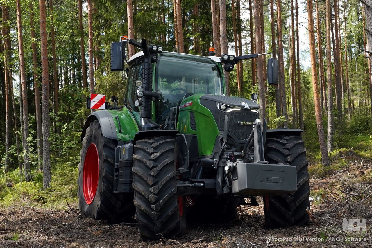 Fendt trumpets digital tech at dealership training day