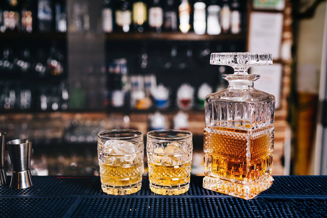 MEP: EU-India trade deal a 'major opportunity' for Irish whiskey