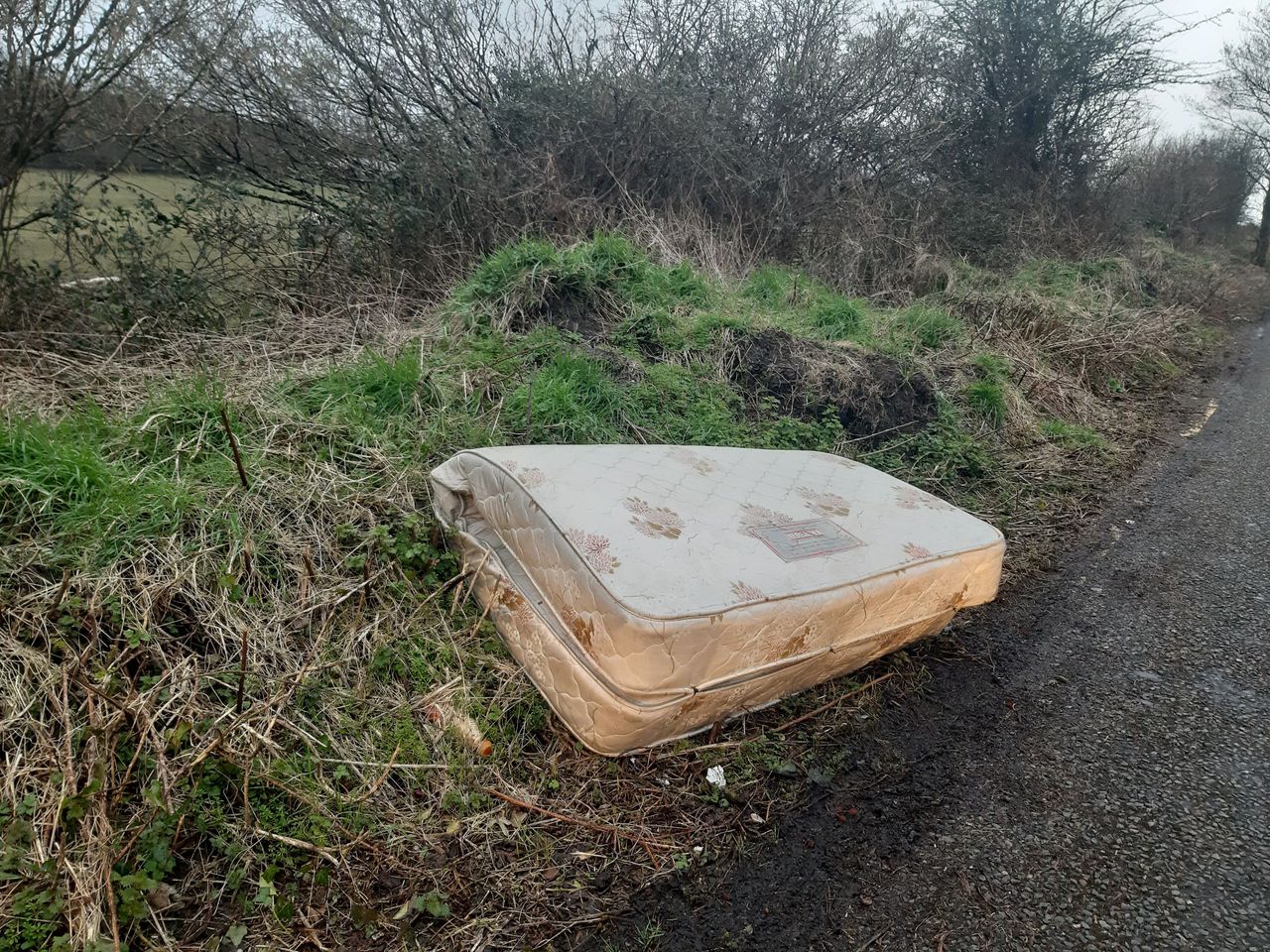 New law allows CCTV be used in illegal dumping prosecutions