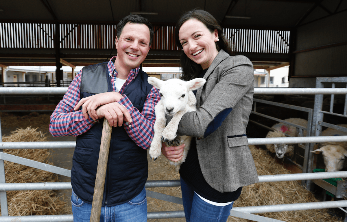 Record breaking Big Week on the Farm