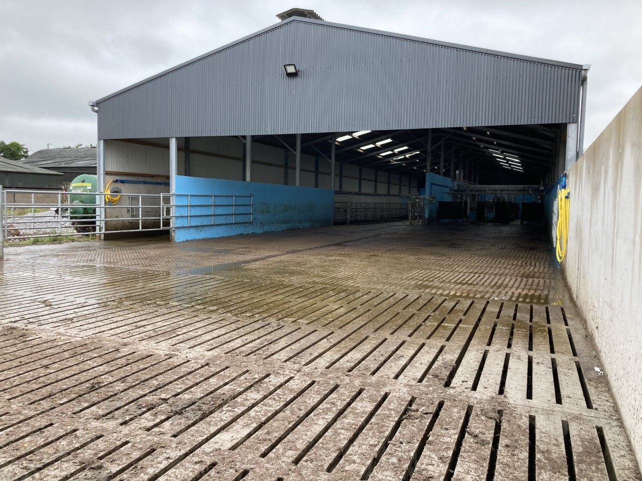 IFA accuses department of using nitrates review as 'trojan horse'