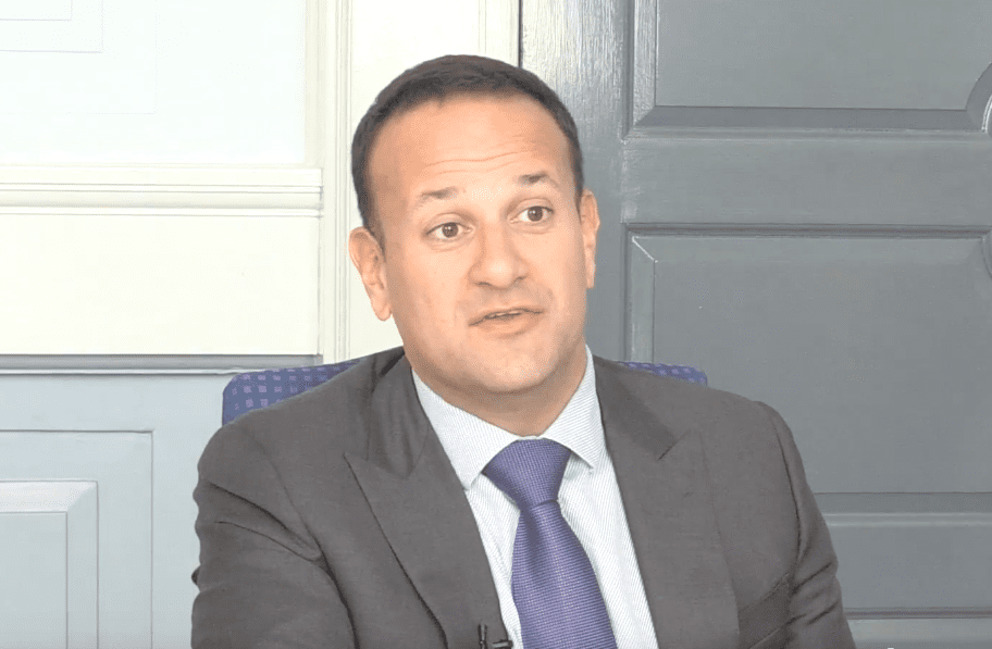 Taoiseach called on to recall the Dáil early to discuss Brexit crisis