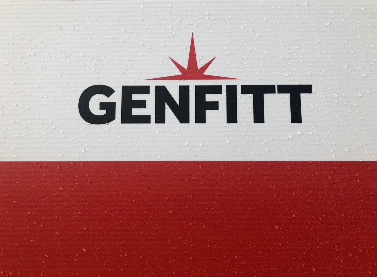 Genfitt Knowledge Report 2020 - Predictions for 2021