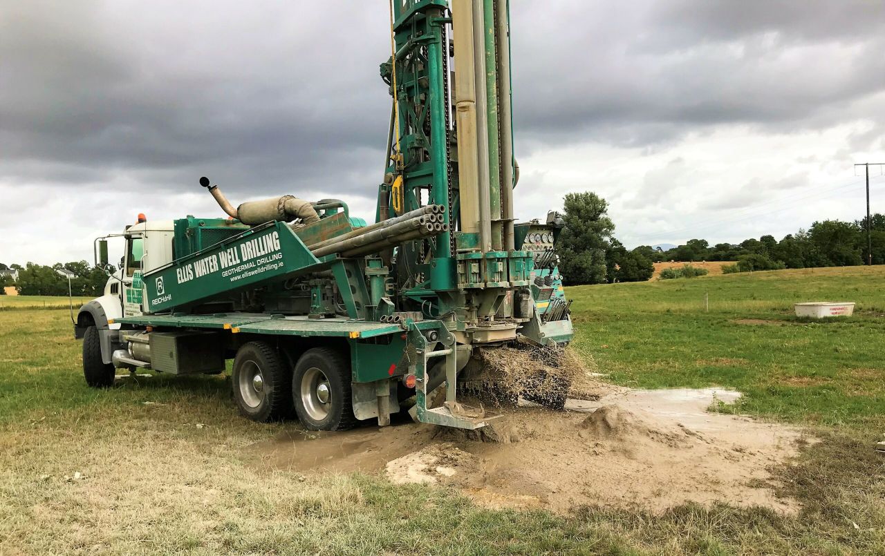 Funding available for private well and septic tank grants