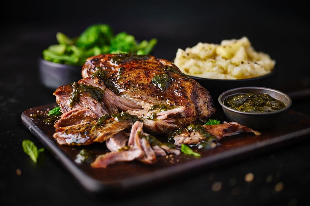 Marks &amp; Spencer sees significant bump in food sales for Christmas