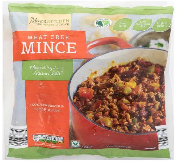 Aldi and Lidl recall mince products, over fears they may contain plastic