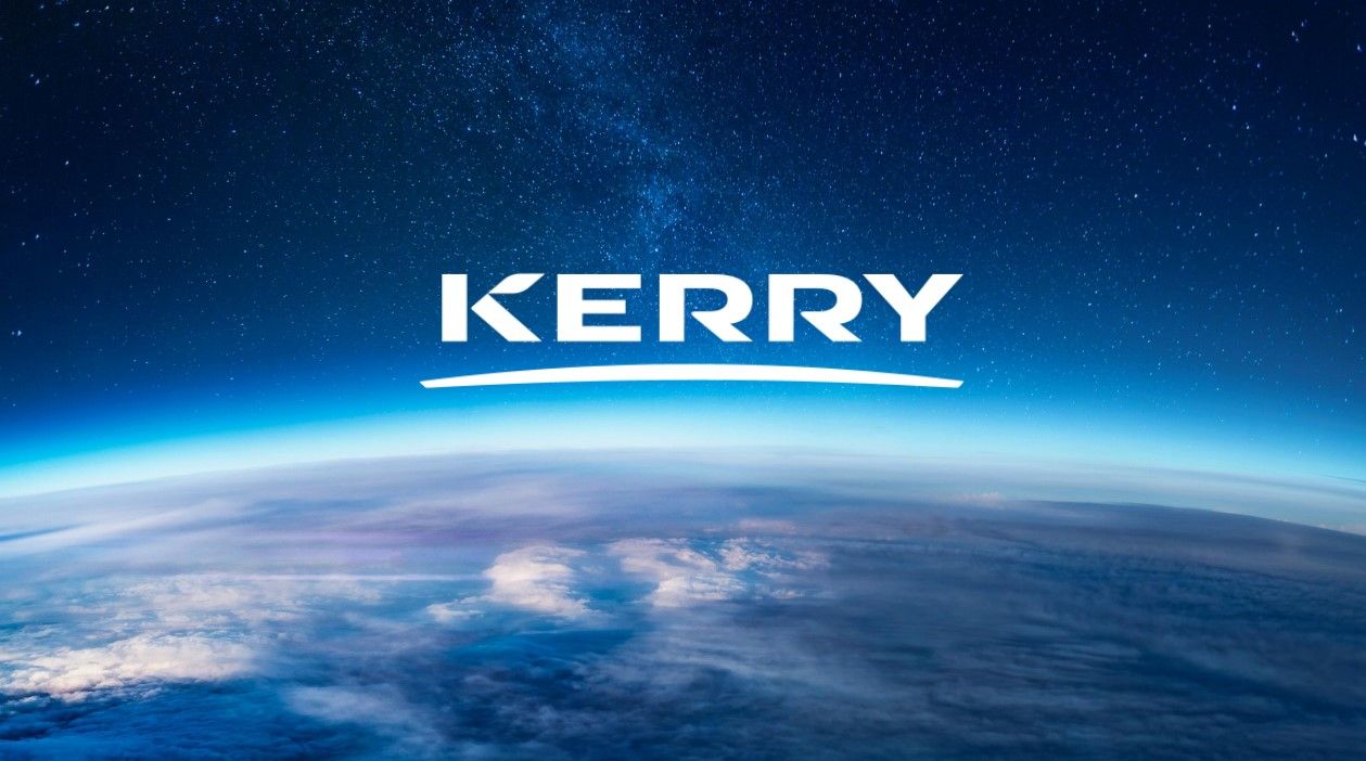 Kerry Group appoints CEO to Europe Taste & Nutrition division