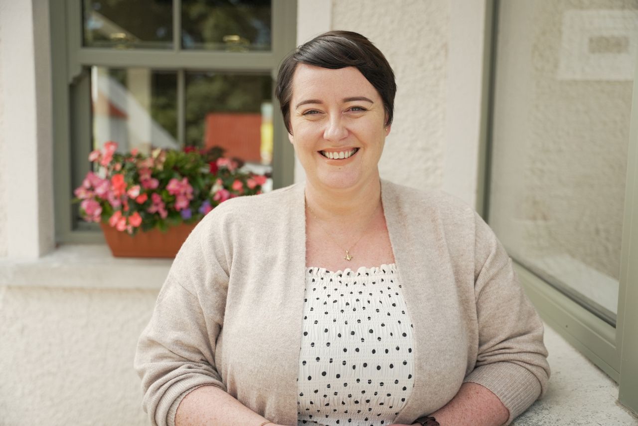 Revitalising rural Ireland's old houses