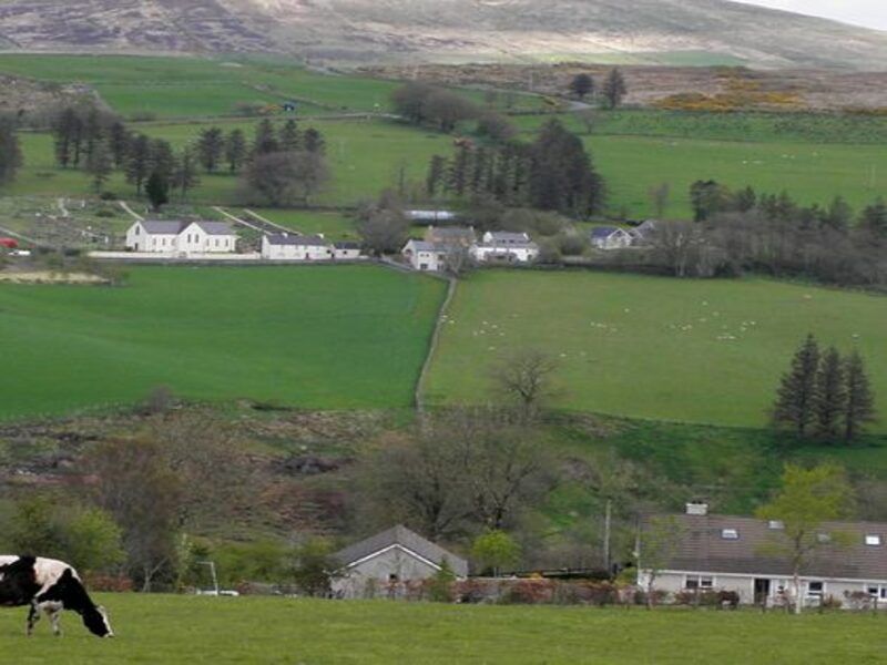 National survey wants to hear from young farmers