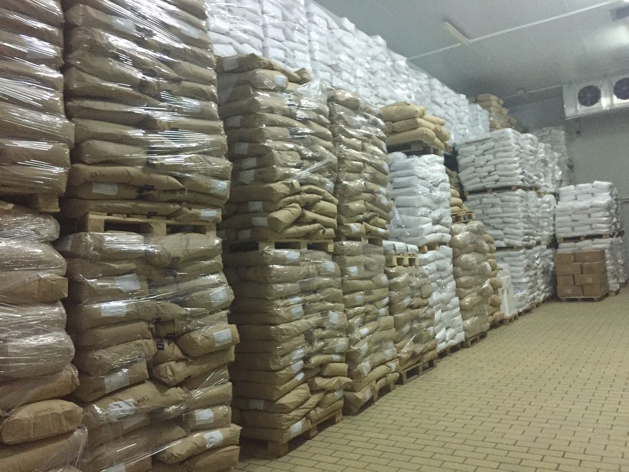 Irish food exports to Algeria up 39% in first 8 months of 2016