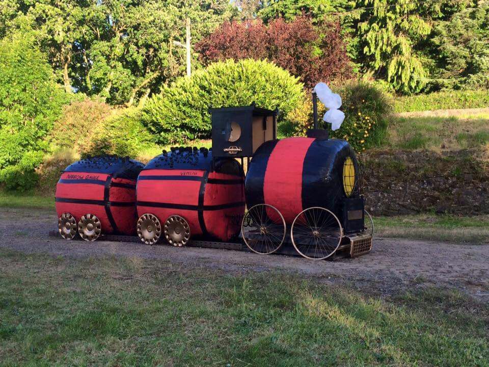 'Stylish Silage' competition on a roll as prizes presented