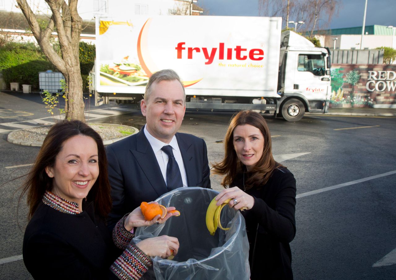 ABP shortlisted for worldwide environmental award