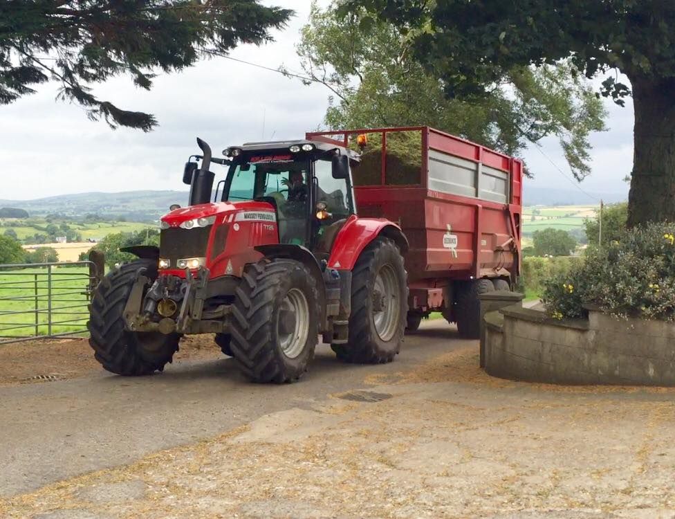 Agri contractors welcome department roll back on tractor testing measures