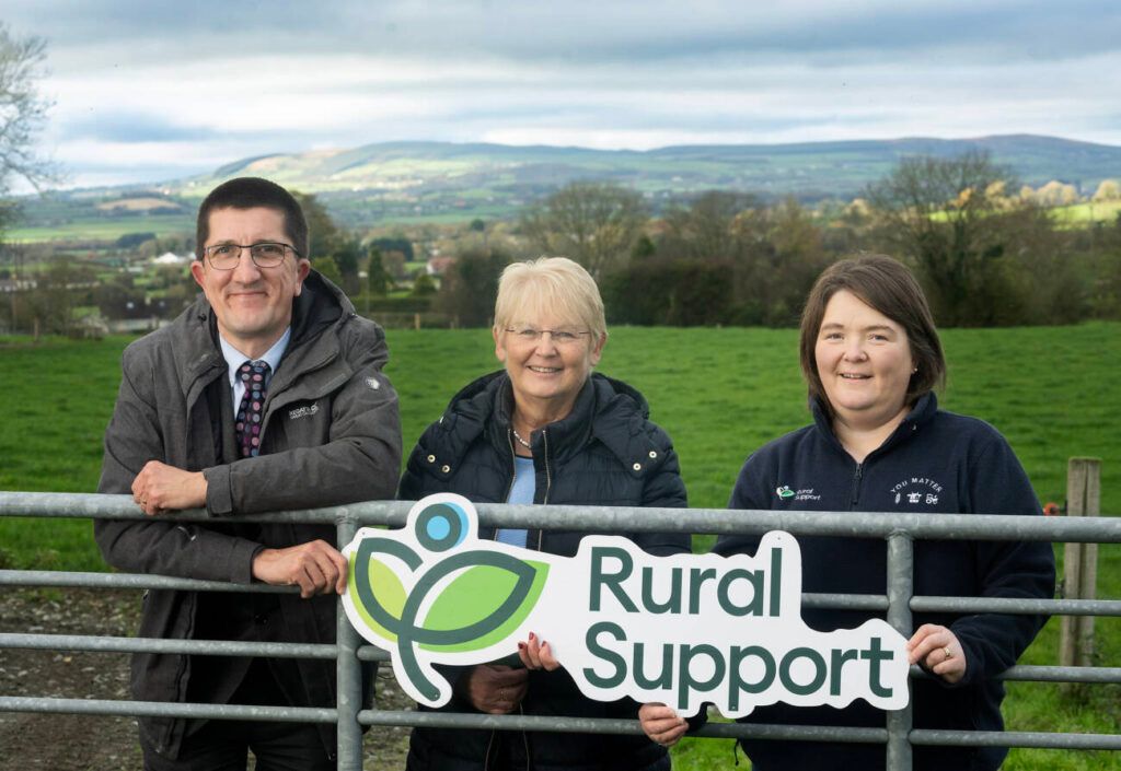 Rural Support launches farm succession awareness roadshow