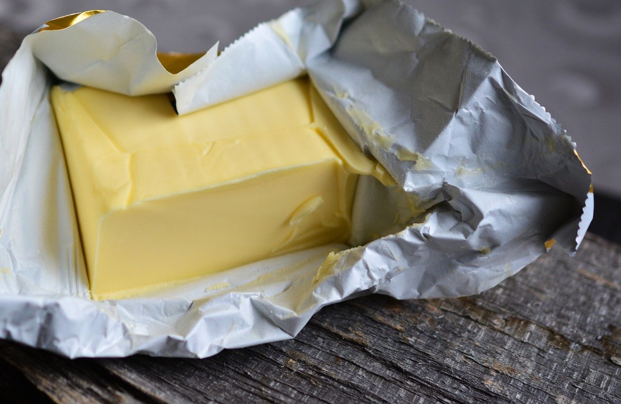 Ireland third-highest butter producer in the EU