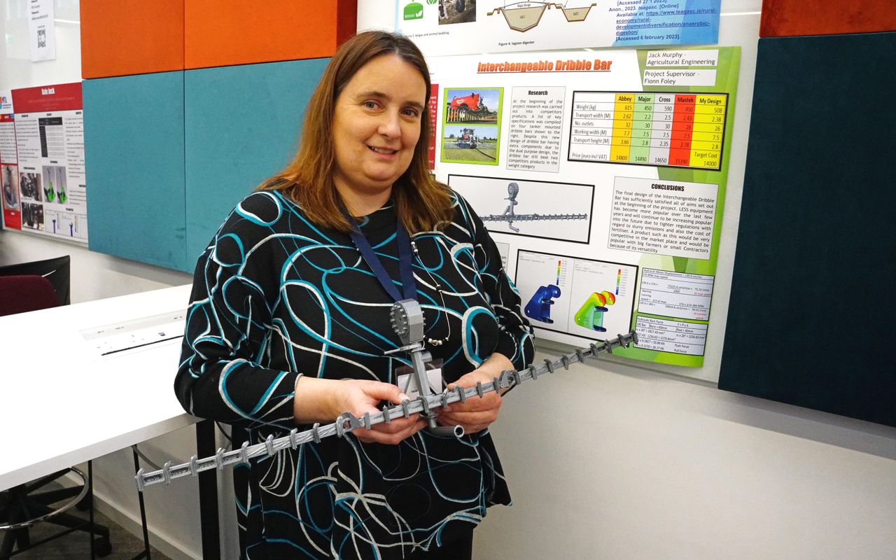 AgriTech Ireland and MTU speed technology transfer