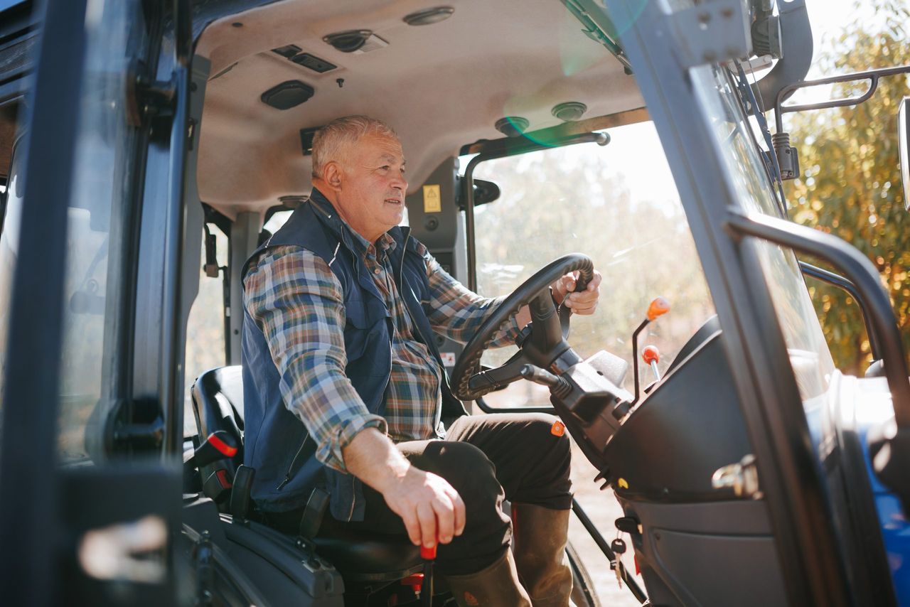 'Farmers are going to suffer losses' under proposed CAP changes - ICMSA