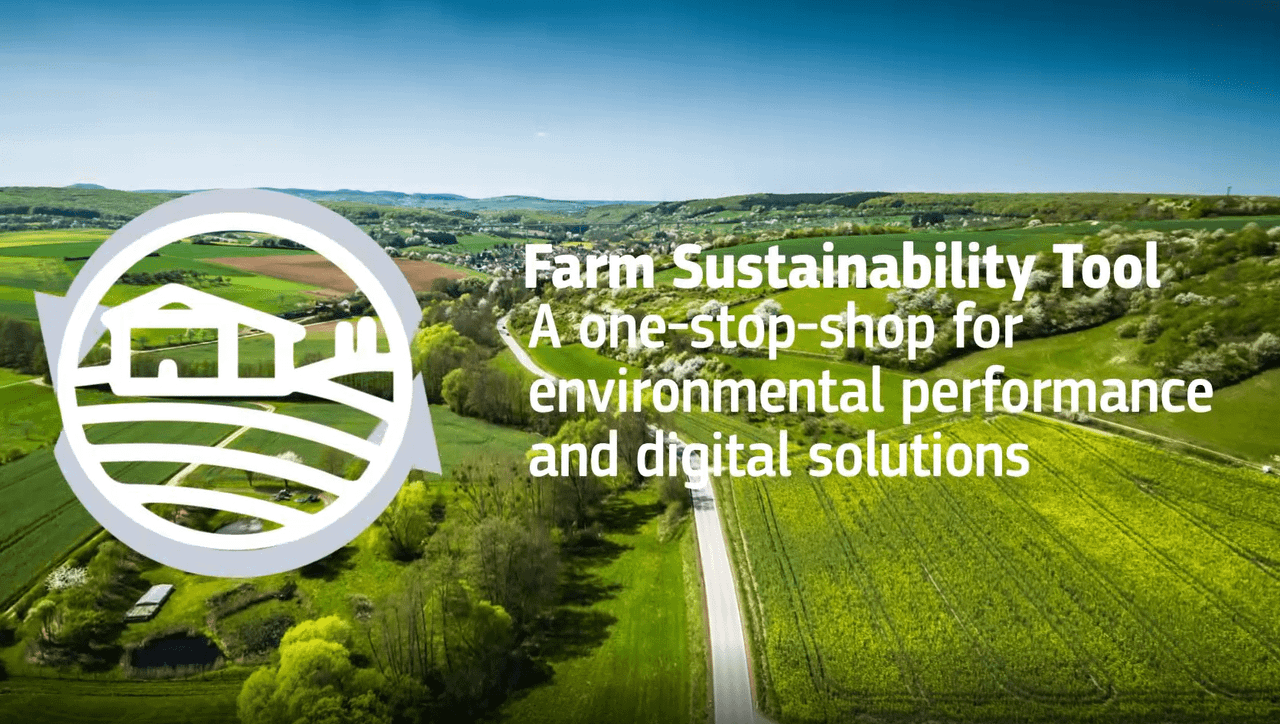 Nutrient management app to be introduced as part of new CAP proposals