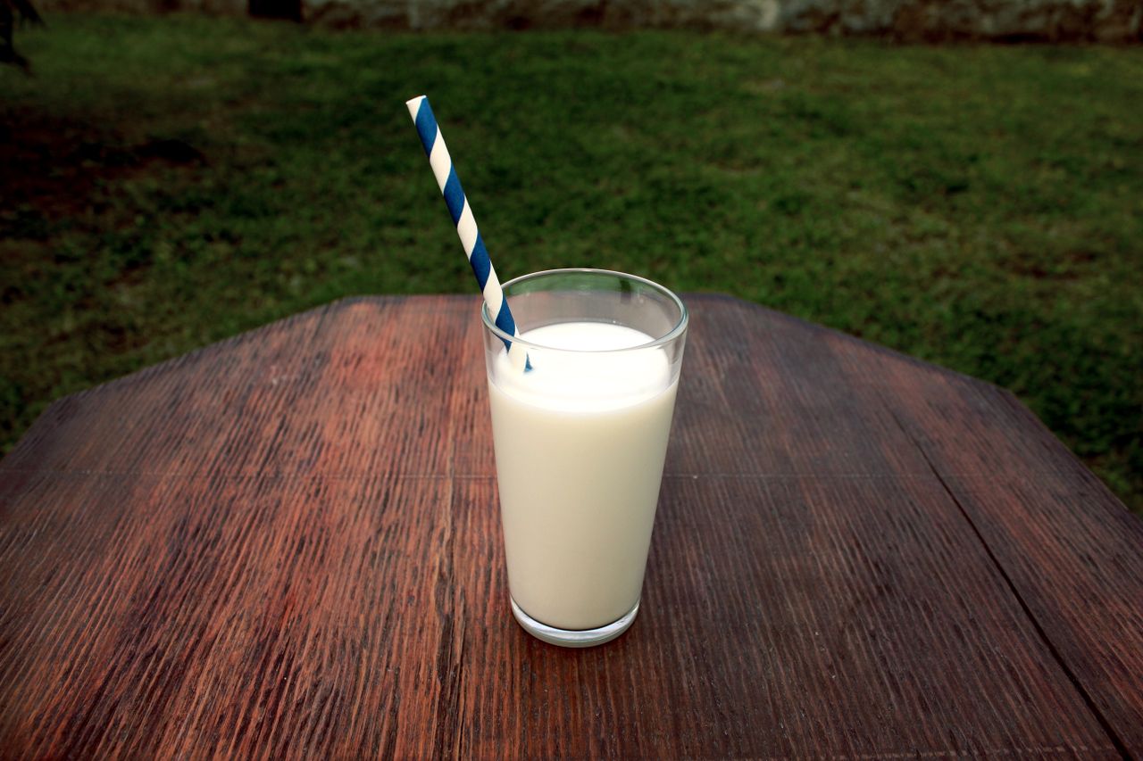 'Importance of milk underlined' in national eating guidelines for toddlers