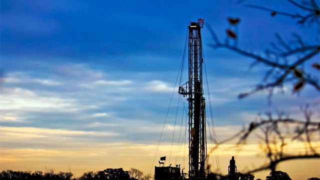Irish fracking ban recommendation welcomed by NGOs