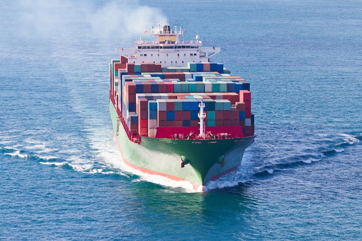 EU agri-food exports increase 2.1% year-on-year