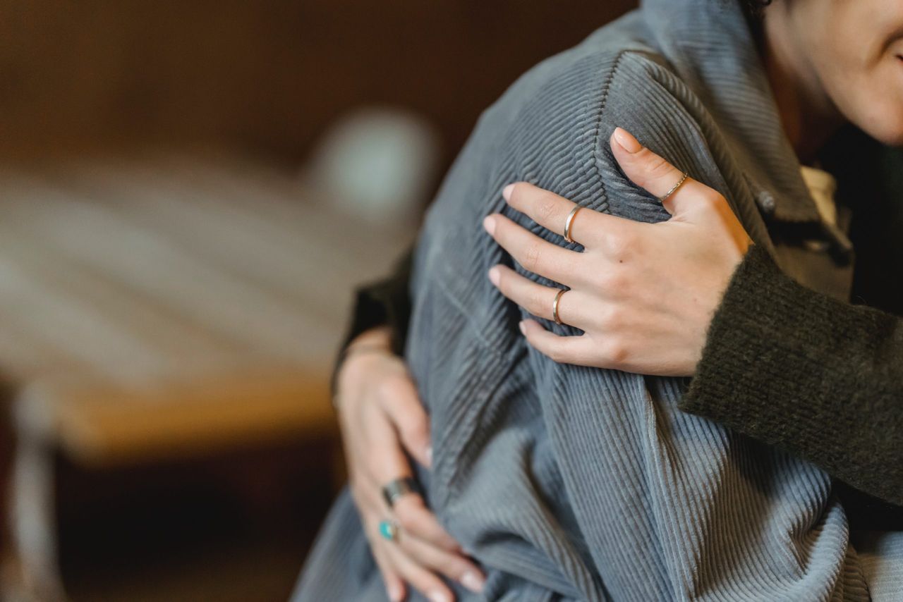 From one 'crisis' to another: Need for mental health to be a focus of pandemic recovery