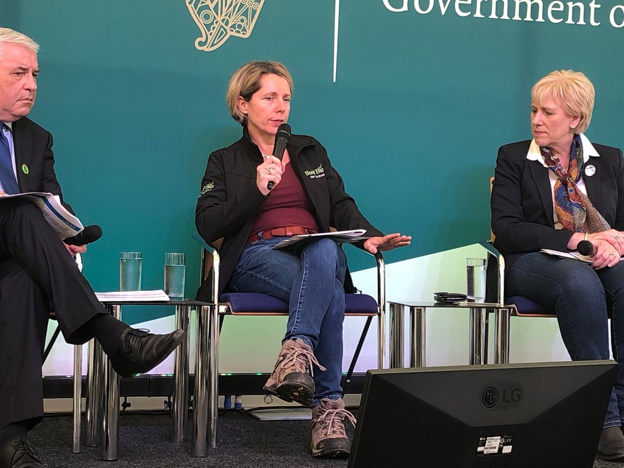 Putting Irish SMEs at the heart of the Brexit matter