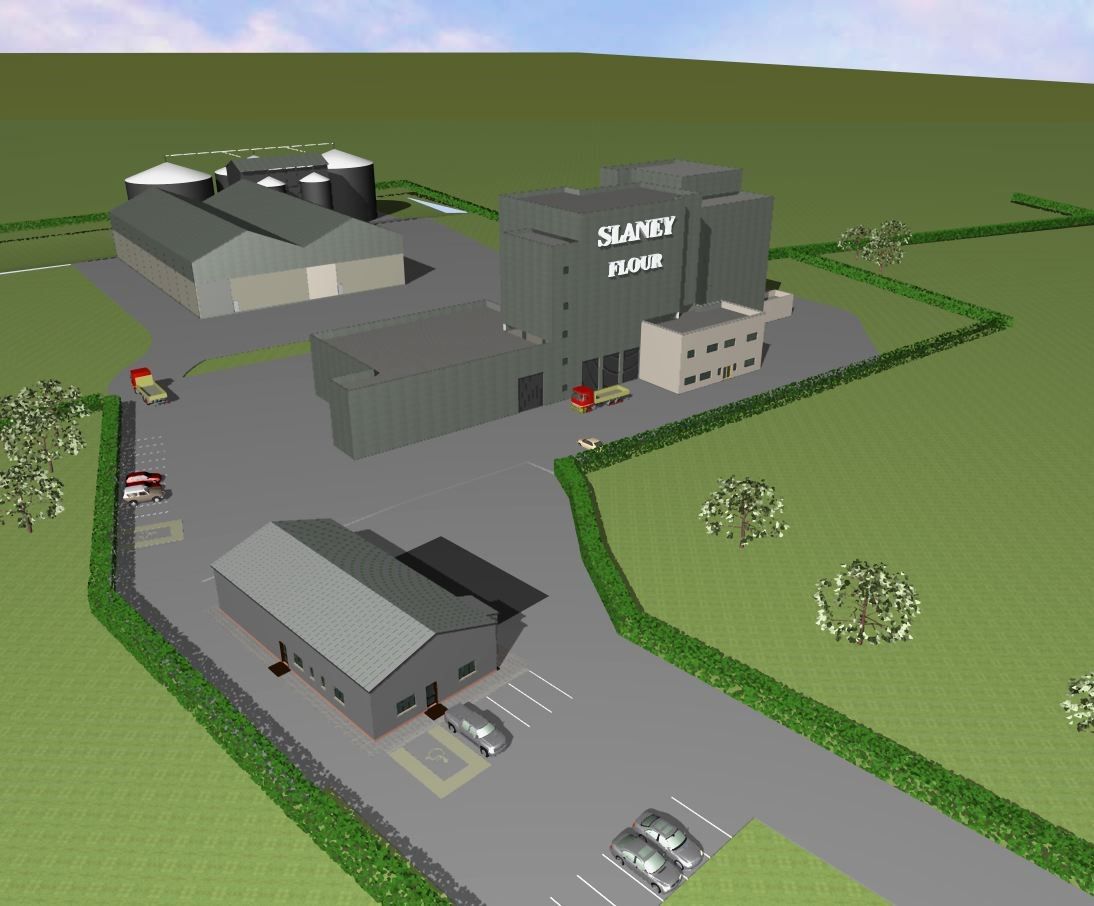 Tillage focus: Will this new flour mill be built in Co. Wexford?