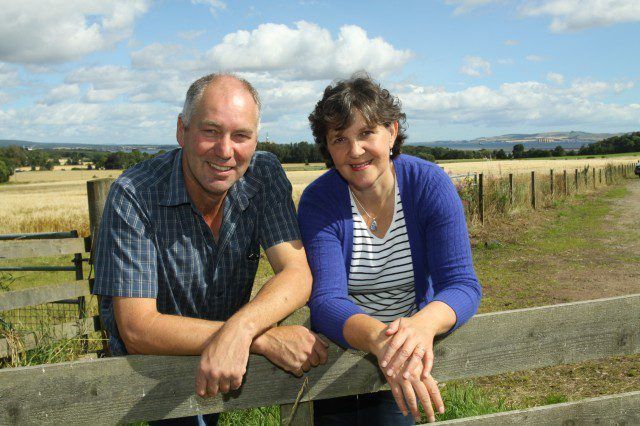 Monitor farms wanted for research programme