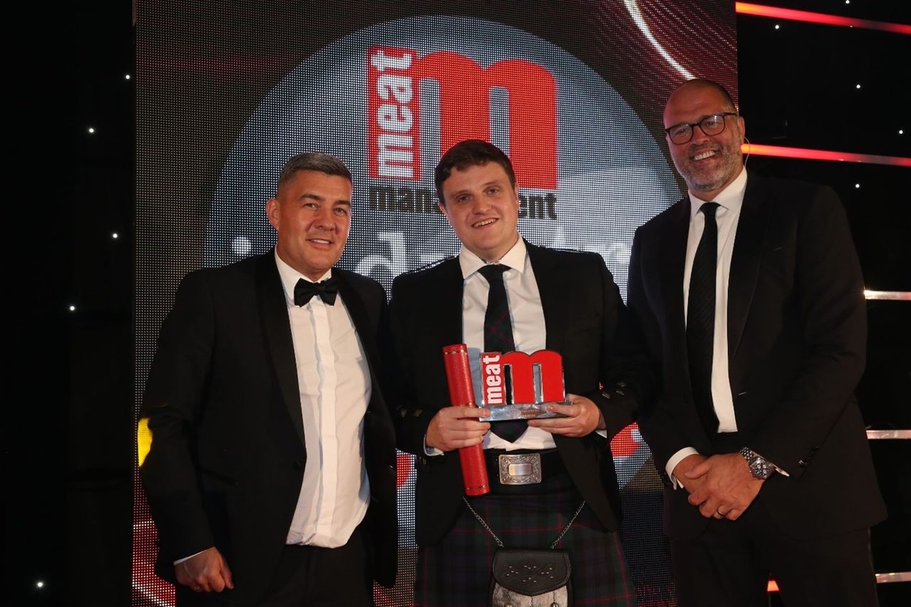 Dawn Meats and Dunbia take home over 55 award wins this year