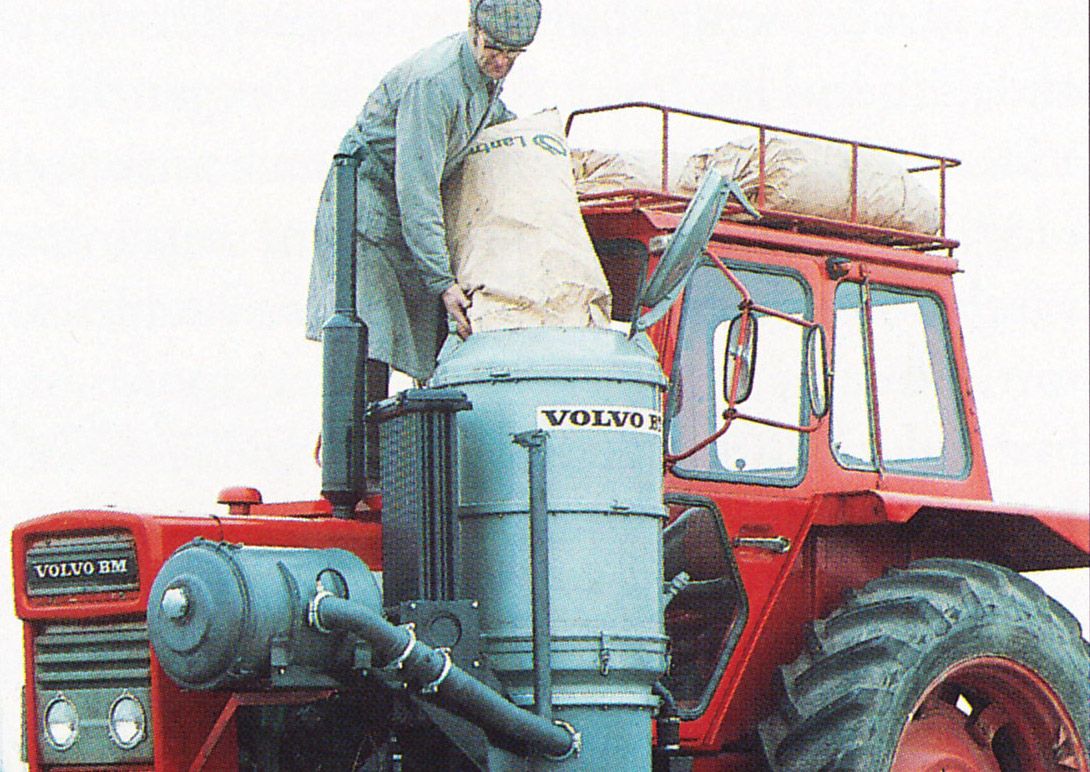 A look throughout the history of alternative fuels