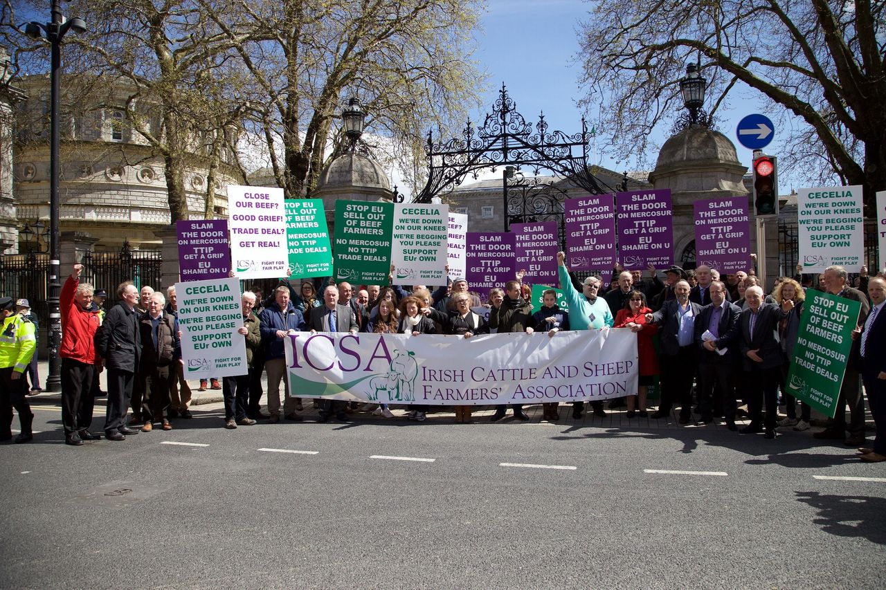 25 years of ICSA to be celebrated on Friday